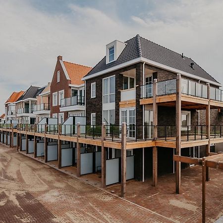 Residence Oude Haven Kamer Met Sauna Colijnsplaat Bagian luar foto