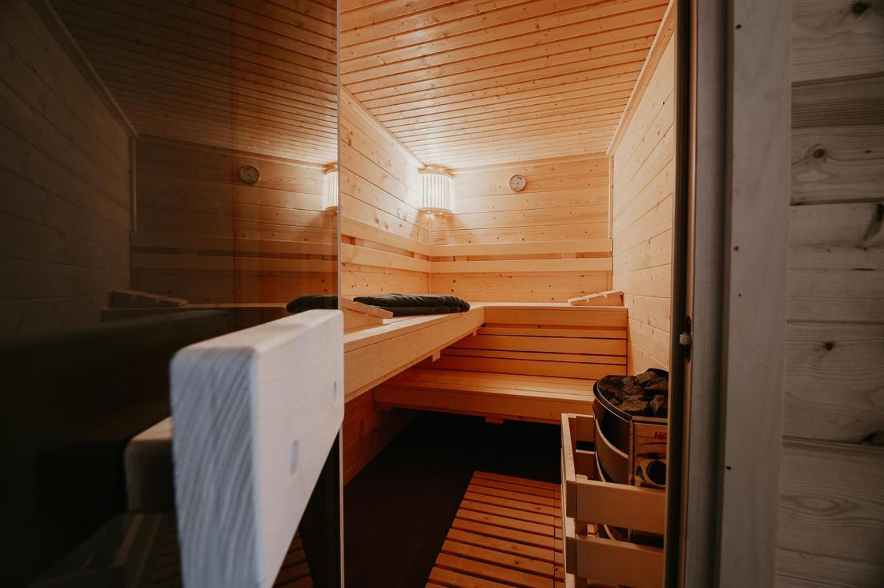 Residence Oude Haven Kamer Met Sauna Colijnsplaat Bagian luar foto