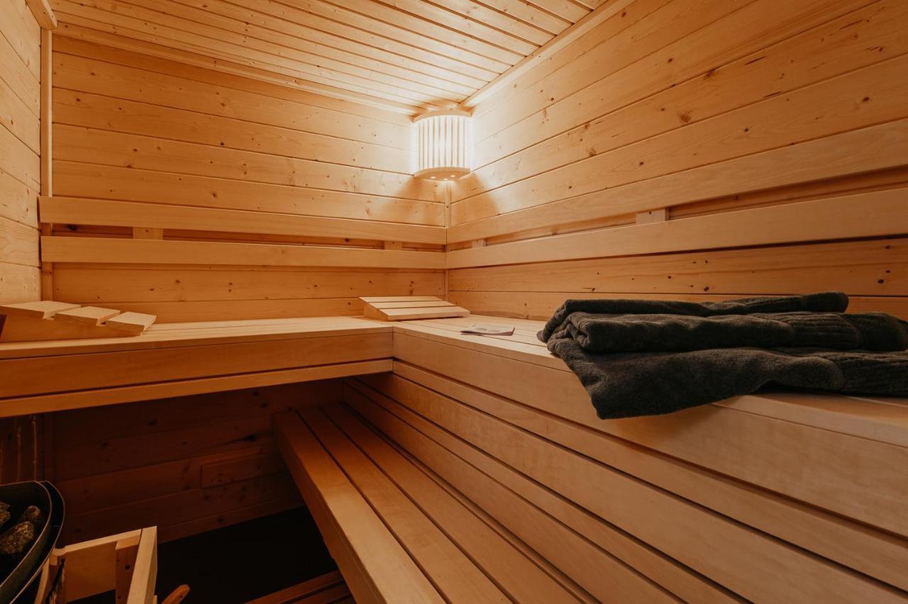 Residence Oude Haven Kamer Met Sauna Colijnsplaat Bagian luar foto
