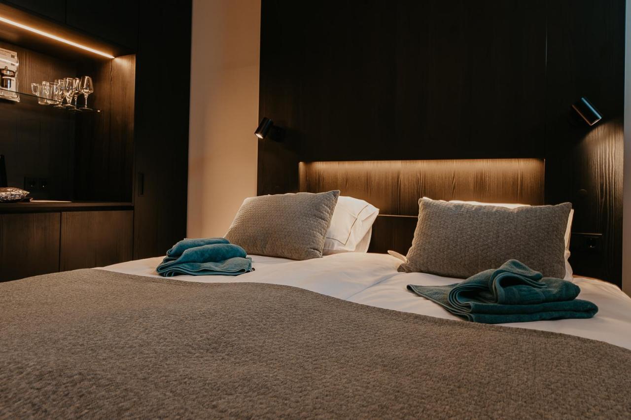 Residence Oude Haven Kamer Met Sauna Colijnsplaat Bagian luar foto